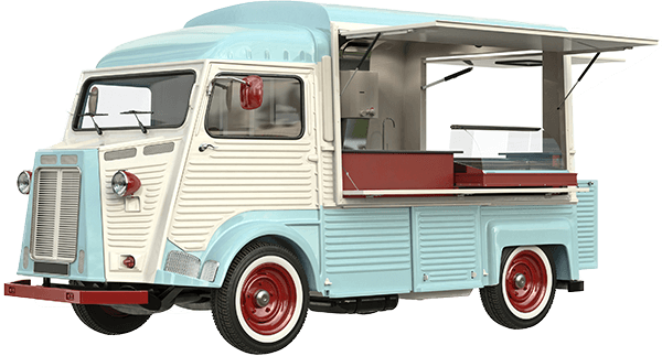 アランボックスのキッチンカー(移動販売車)が企業・飲食店様に選ばれる理由