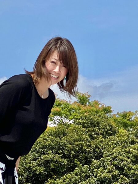 長谷川まゆみ