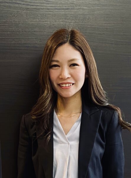 神山玲子